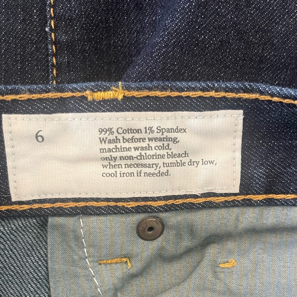Loft Jeans. - Picture 2 of 10